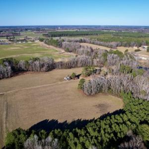 Photo #22 of SOLD property in Off Pleasant Hill Road, Rocky Mount, NC 145.0 acres