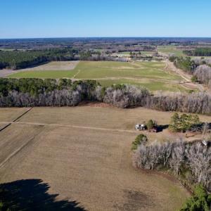 Photo #23 of SOLD property in Off Pleasant Hill Road, Rocky Mount, NC 145.0 acres
