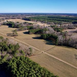 Photo #4 of SOLD property in Off Pleasant Hill Road, Rocky Mount, NC 145.0 acres