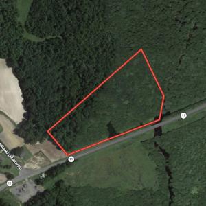 Photo #1 of SOLD property in Off NC 11, Albertson, NC 13.0 acres