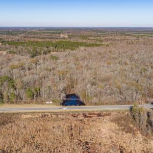 Photo #3 of SOLD property in Off NC 11, Albertson, NC 13.0 acres