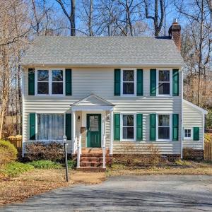 Photo #1 of SOLD property in 10266 Aynhoe Court, Mechanicsville, VA 0.3 acres