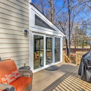 Photo #22 of SOLD property in 10266 Aynhoe Court, Mechanicsville, VA 0.3 acres
