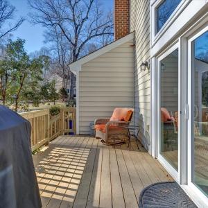 Photo #23 of SOLD property in 10266 Aynhoe Court, Mechanicsville, VA 0.3 acres