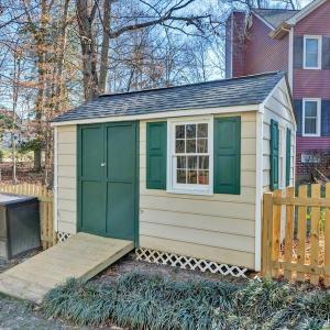 Photo #24 of SOLD property in 10266 Aynhoe Court, Mechanicsville, VA 0.3 acres