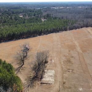 Photo #3 of SOLD property in 471 Dudley Road, Latta, SC 61.6 acres