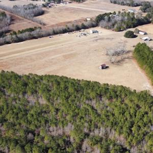 Photo #4 of SOLD property in 471 Dudley Road, Latta, SC 61.6 acres