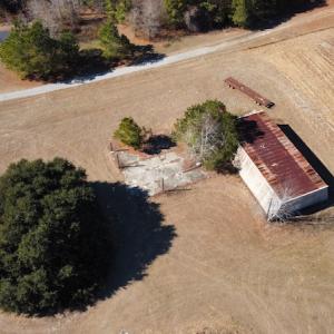 Photo #8 of SOLD property in 471 Dudley Road, Latta, SC 61.6 acres