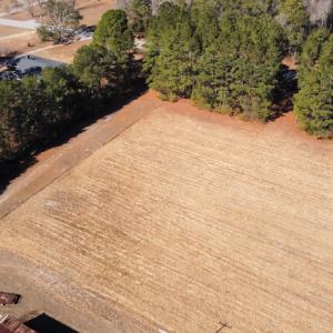 Photo #9 of SOLD property in 471 Dudley Road, Latta, SC 61.6 acres