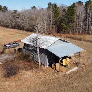 Photo #13 of SOLD property in 471 Dudley Road, Latta, SC 61.6 acres