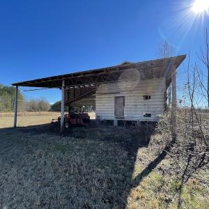 Photo #20 of SOLD property in 471 Dudley Road, Latta, SC 61.6 acres