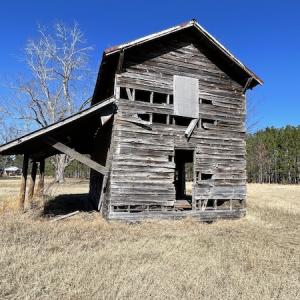 Photo #23 of SOLD property in 471 Dudley Road, Latta, SC 61.6 acres