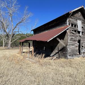 Photo #24 of SOLD property in 471 Dudley Road, Latta, SC 61.6 acres