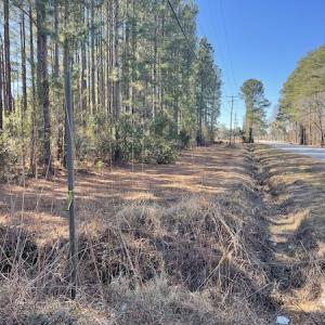 Photo #31 of SOLD property in 471 Dudley Road, Latta, SC 61.6 acres