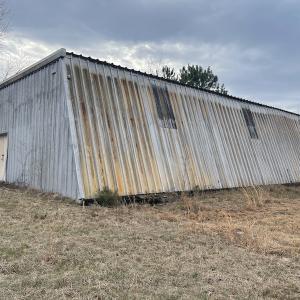 Photo #32 of SOLD property in 471 Dudley Road, Latta, SC 61.6 acres