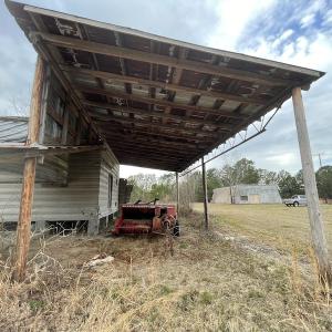 Photo #40 of SOLD property in 471 Dudley Road, Latta, SC 61.6 acres