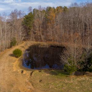 Photo #11 of SOLD property in Off State Road 1580, Leasburg, NC 22.9 acres