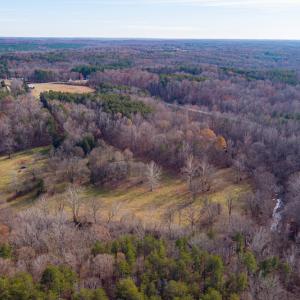Photo #5 of SOLD property in Off State Road 1580, Leasburg, NC 22.9 acres