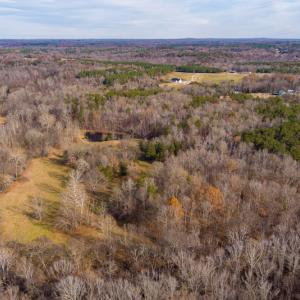 Photo #7 of SOLD property in Off State Road 1580, Leasburg, NC 22.9 acres