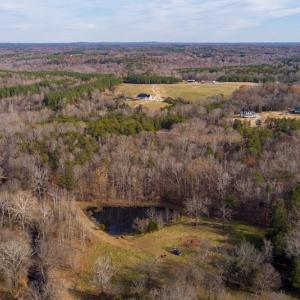 Photo #8 of SOLD property in Off State Road 1580, Leasburg, NC 22.9 acres