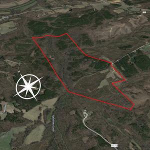 Photo #3 of Off Weadon Road, Blanch, NC 246.0 acres