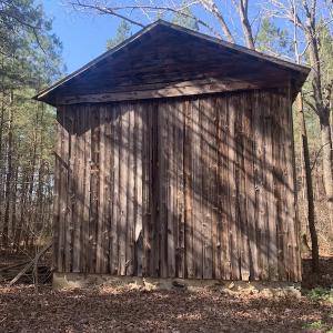 Photo #32 of SOLD property in Off Peninsula Lane, Bullock, NC 68.0 acres