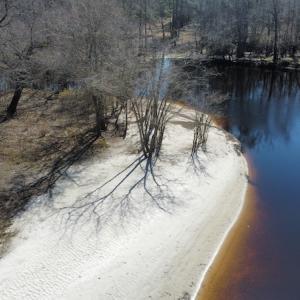 Photo #9 of SOLD property in Off Waccamaw Lane, Longs, SC 142.2 acres