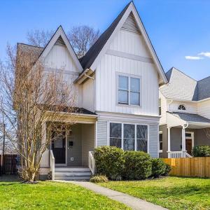 Photo #1 of SOLD property in 1903 3rd Avenue, Richmond, VA 0.1 acres