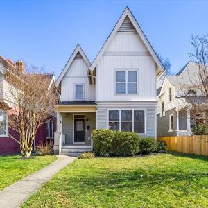 Photo #2 of SOLD property in 1903 3rd Avenue, Richmond, VA 0.1 acres