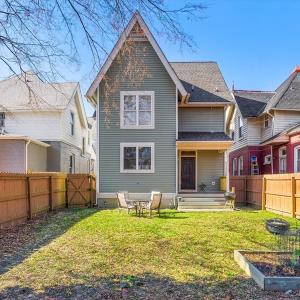 Photo #21 of SOLD property in 1903 3rd Avenue, Richmond, VA 0.1 acres
