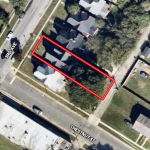 Photo #23 of SOLD property in 1903 3rd Avenue, Richmond, VA 0.1 acres
