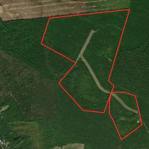 Photo #1 of SOLD property in Off Arrow Lane, Lewiston, NC 225.0 acres