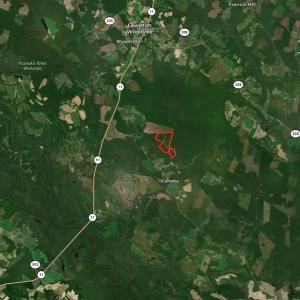 Photo #48 of SOLD property in Off Arrow Lane, Lewiston, NC 225.0 acres