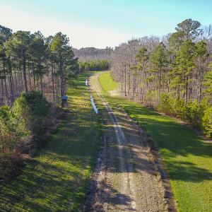 Photo #2 of SOLD property in Off Arrow Lane, Lewiston, NC 225.0 acres