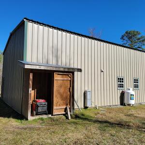 Photo #41 of SOLD property in Off Arrow Lane, Lewiston, NC 225.0 acres