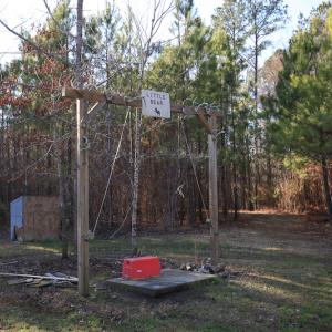 Photo #47 of SOLD property in Off Arrow Lane, Lewiston, NC 225.0 acres