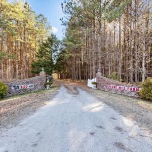 Photo #3 of SOLD property in 3173 Sheppard Mill Road, Stokes, NC 36.9 acres