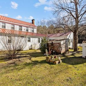 Photo #6 of SOLD property in 3173 Sheppard Mill Road, Stokes, NC 36.9 acres