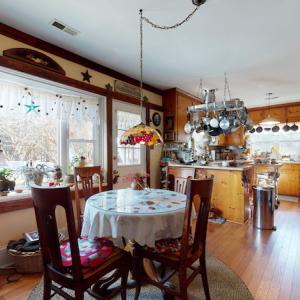 Photo #8 of SOLD property in 3173 Sheppard Mill Road, Stokes, NC 36.9 acres