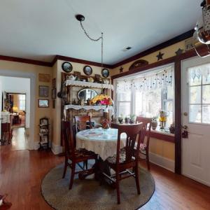 Photo #9 of SOLD property in 3173 Sheppard Mill Road, Stokes, NC 36.9 acres