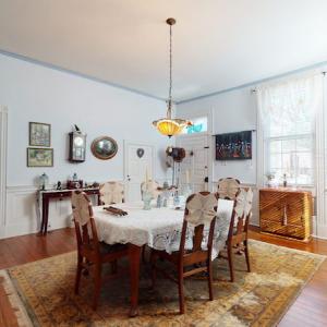 Photo #11 of SOLD property in 3173 Sheppard Mill Road, Stokes, NC 36.9 acres