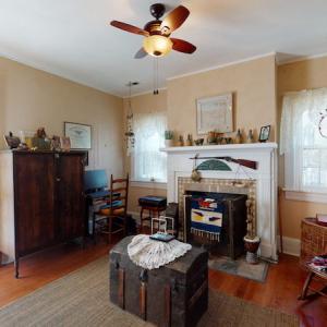 Photo #17 of SOLD property in 3173 Sheppard Mill Road, Stokes, NC 36.9 acres