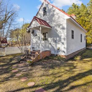 Photo #29 of SOLD property in 3173 Sheppard Mill Road, Stokes, NC 36.9 acres