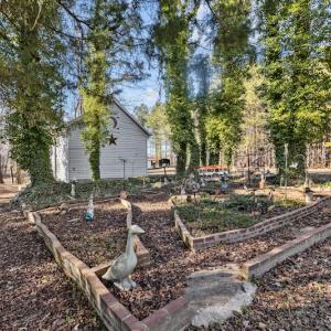 Photo #33 of SOLD property in 3173 Sheppard Mill Road, Stokes, NC 36.9 acres