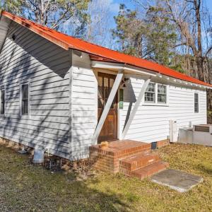 Photo #34 of SOLD property in 3173 Sheppard Mill Road, Stokes, NC 36.9 acres