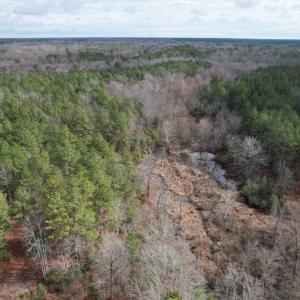 Photo #10 of SOLD property in Off Good Hope Road, Lanexa, VA 26.3 acres