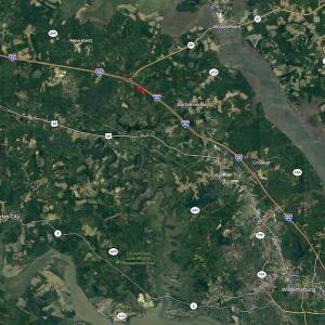 Photo #42 of SOLD property in Off Good Hope Road, Lanexa, VA 26.3 acres