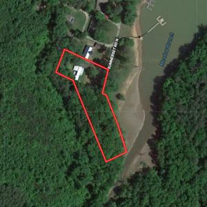 Photo #1 of 3562 Summerset Road North, Gretna, VA 1.2 acres