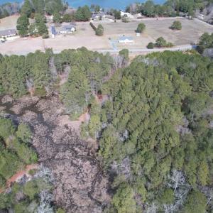 Photo #5 of SOLD property in Off Ashby Road, Exmore, VA 14.3 acres