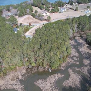 Photo #7 of SOLD property in Off Ashby Road, Exmore, VA 14.3 acres